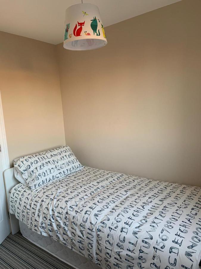 Newly Renovated & Spacious House Holiday home *