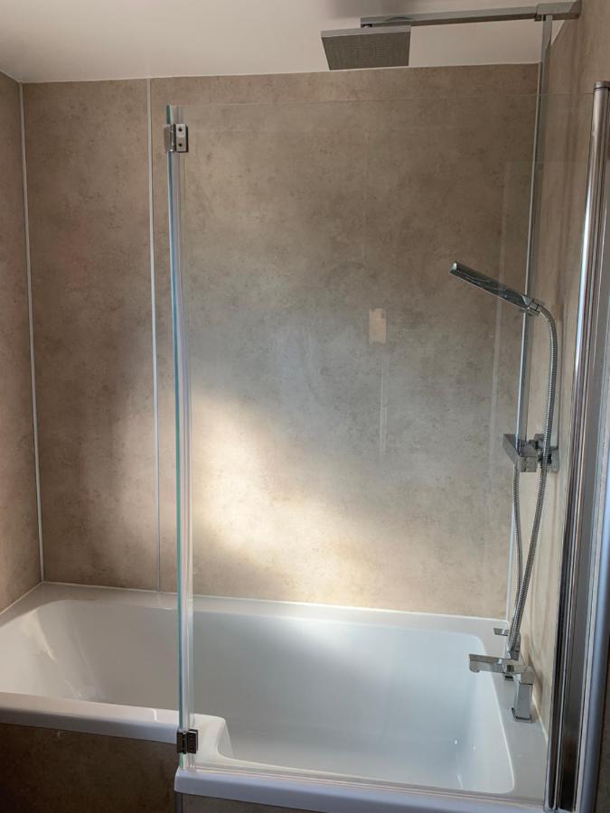 Newly Renovated & Spacious House Holiday home Seahouses