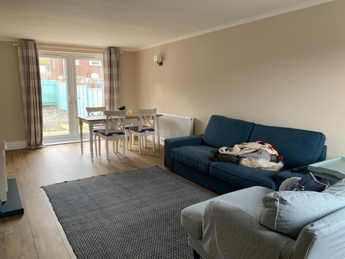 Newly Renovated & Spacious House Holiday home